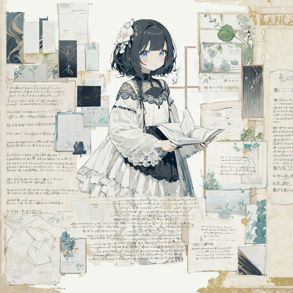 小説