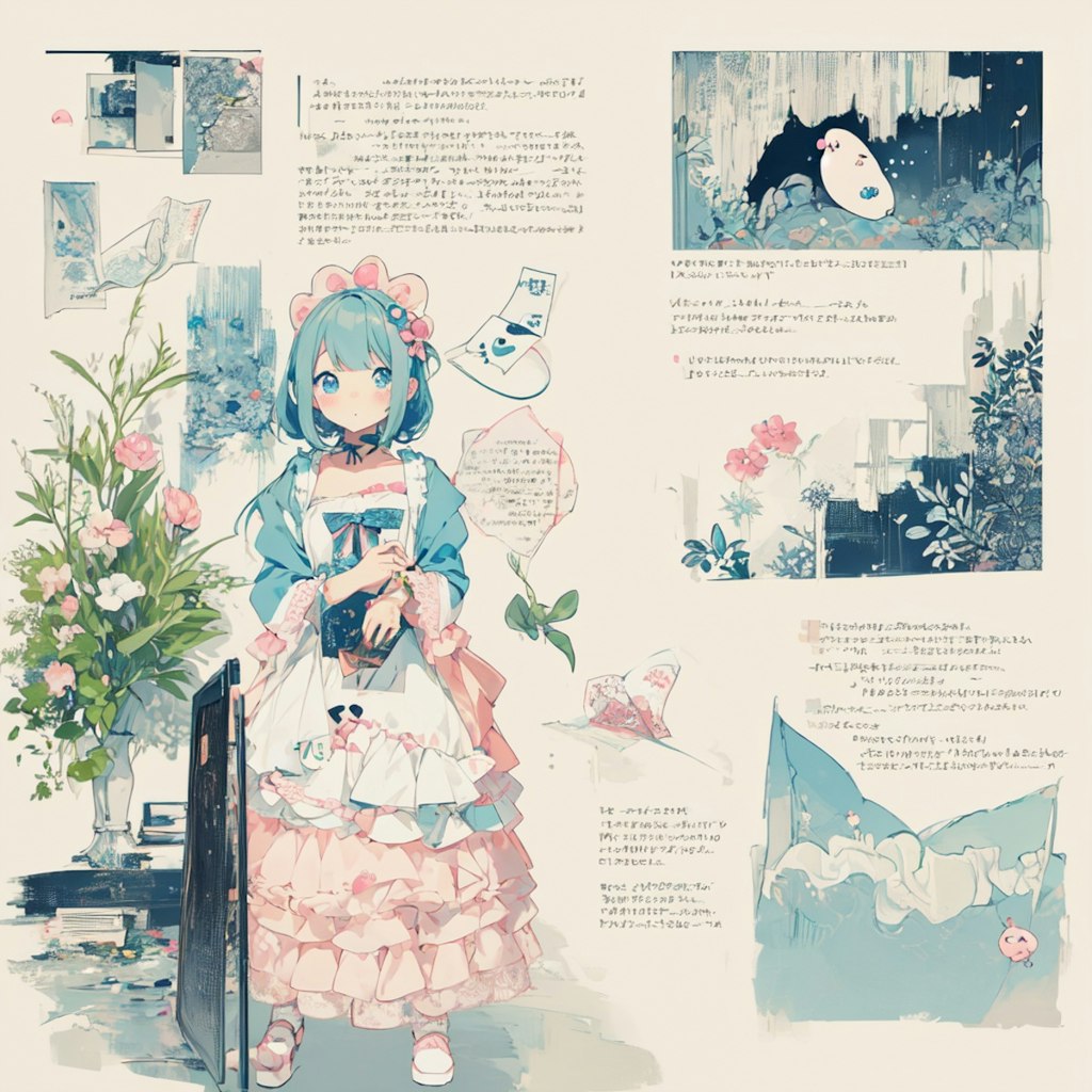 小説