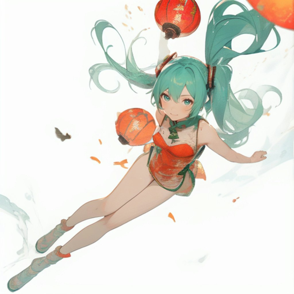 初音ミク