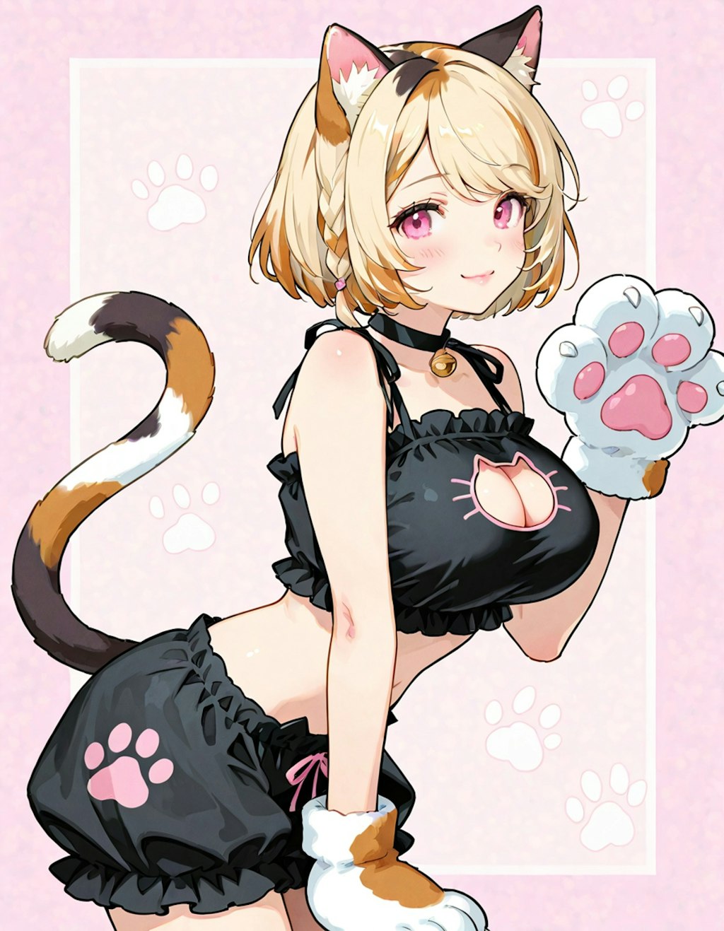おはよう🐈 #35