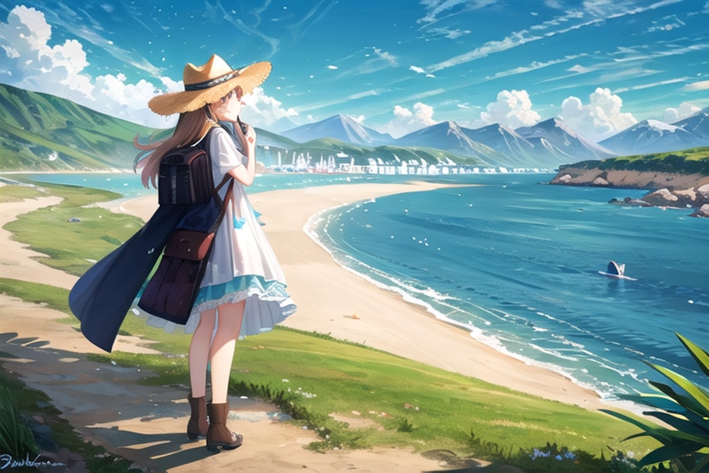 夏