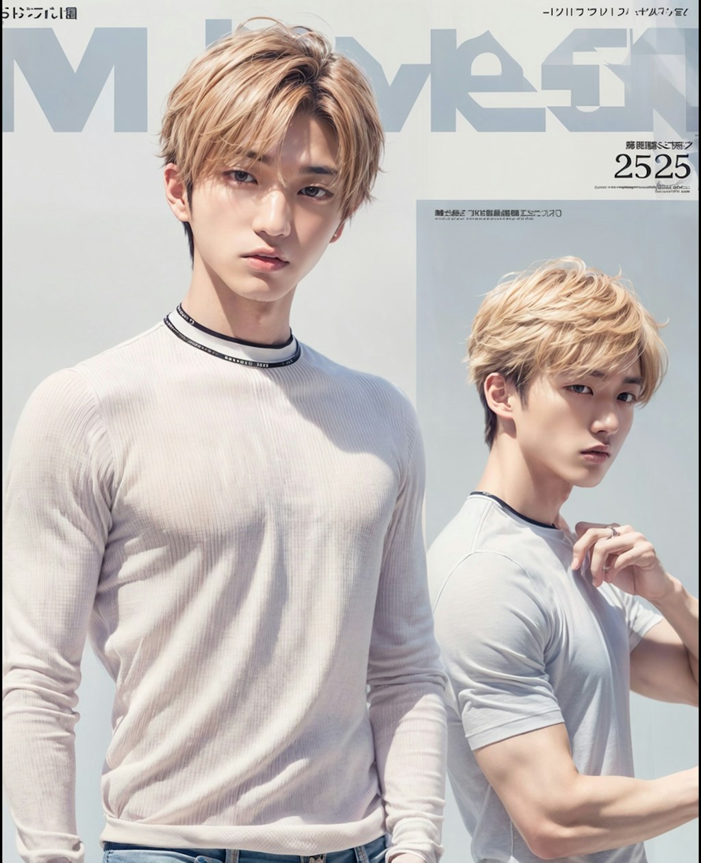 men's fashion magazine.1