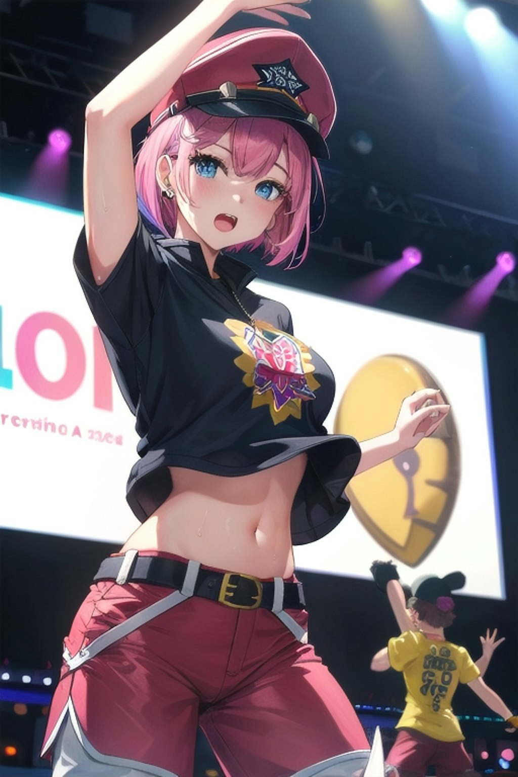 ダンス
