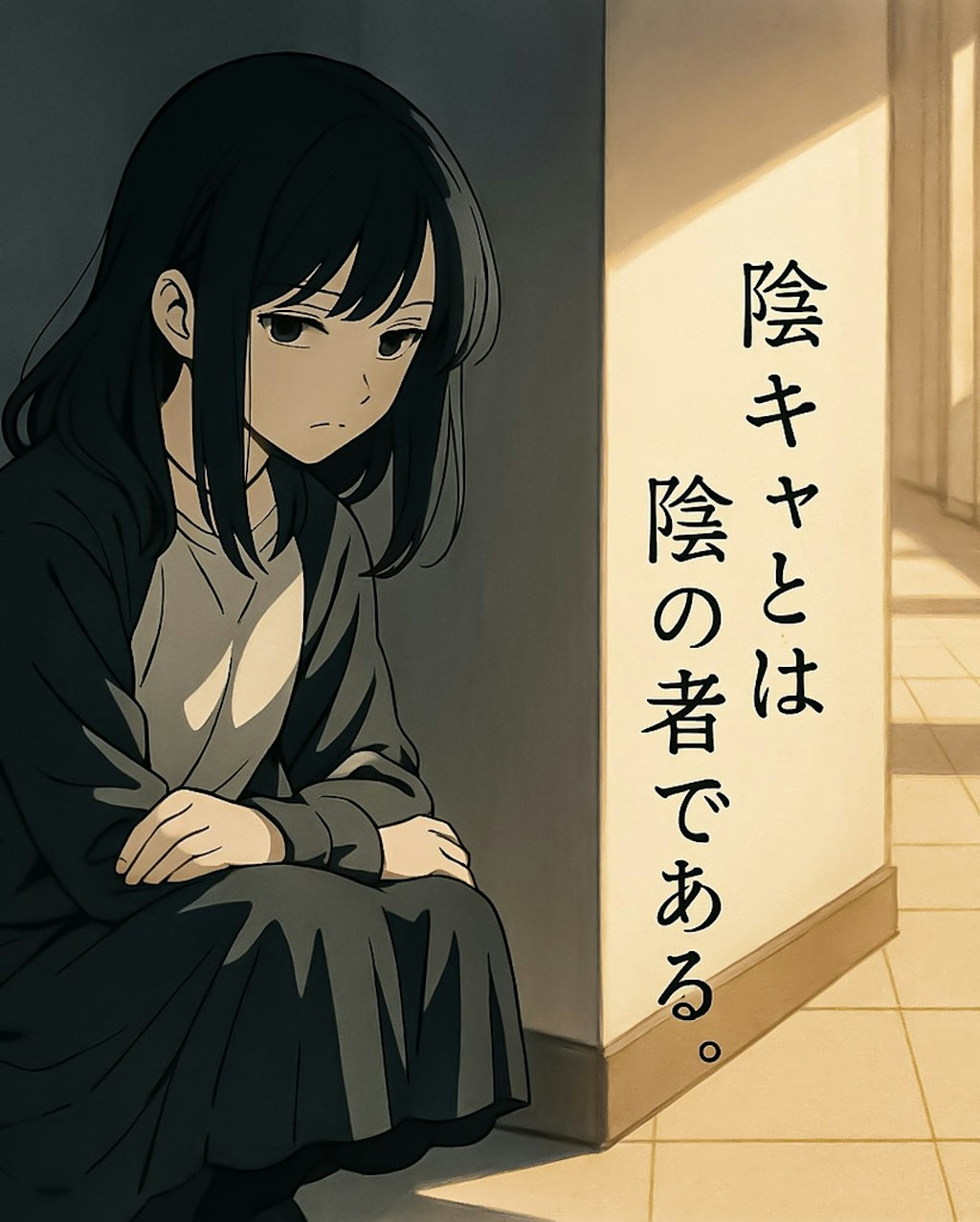 いっそ光