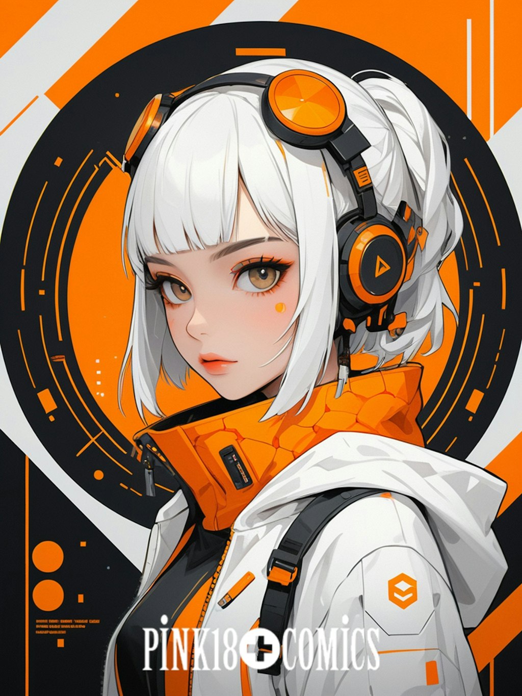 ORaNGEGiRL