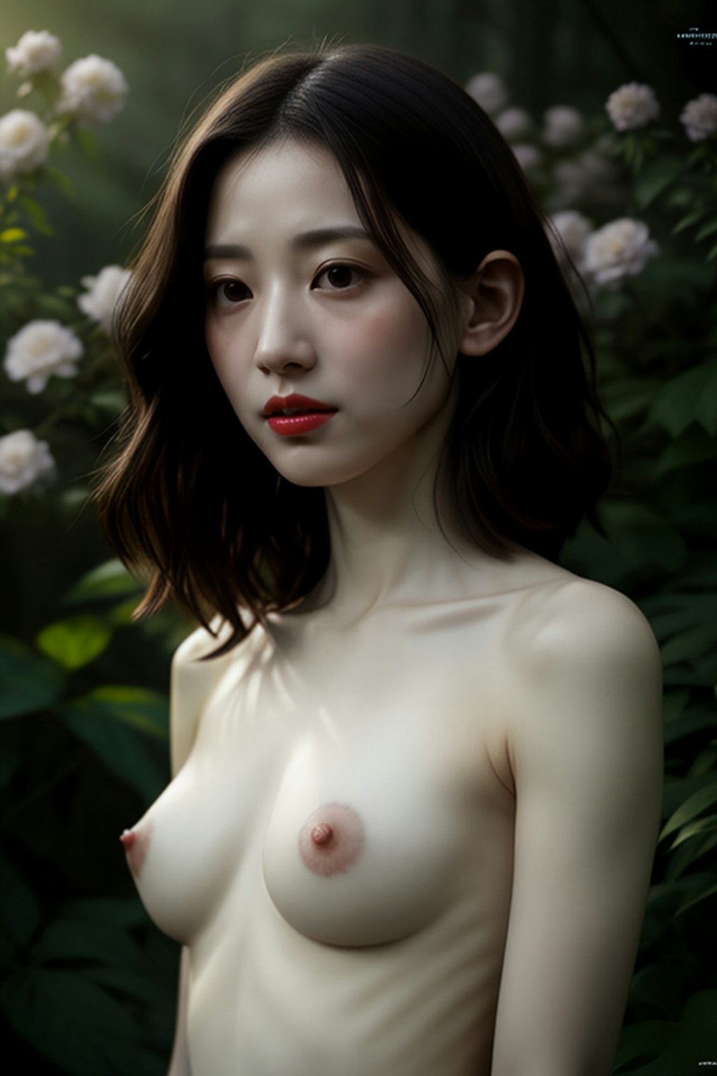 熟女森