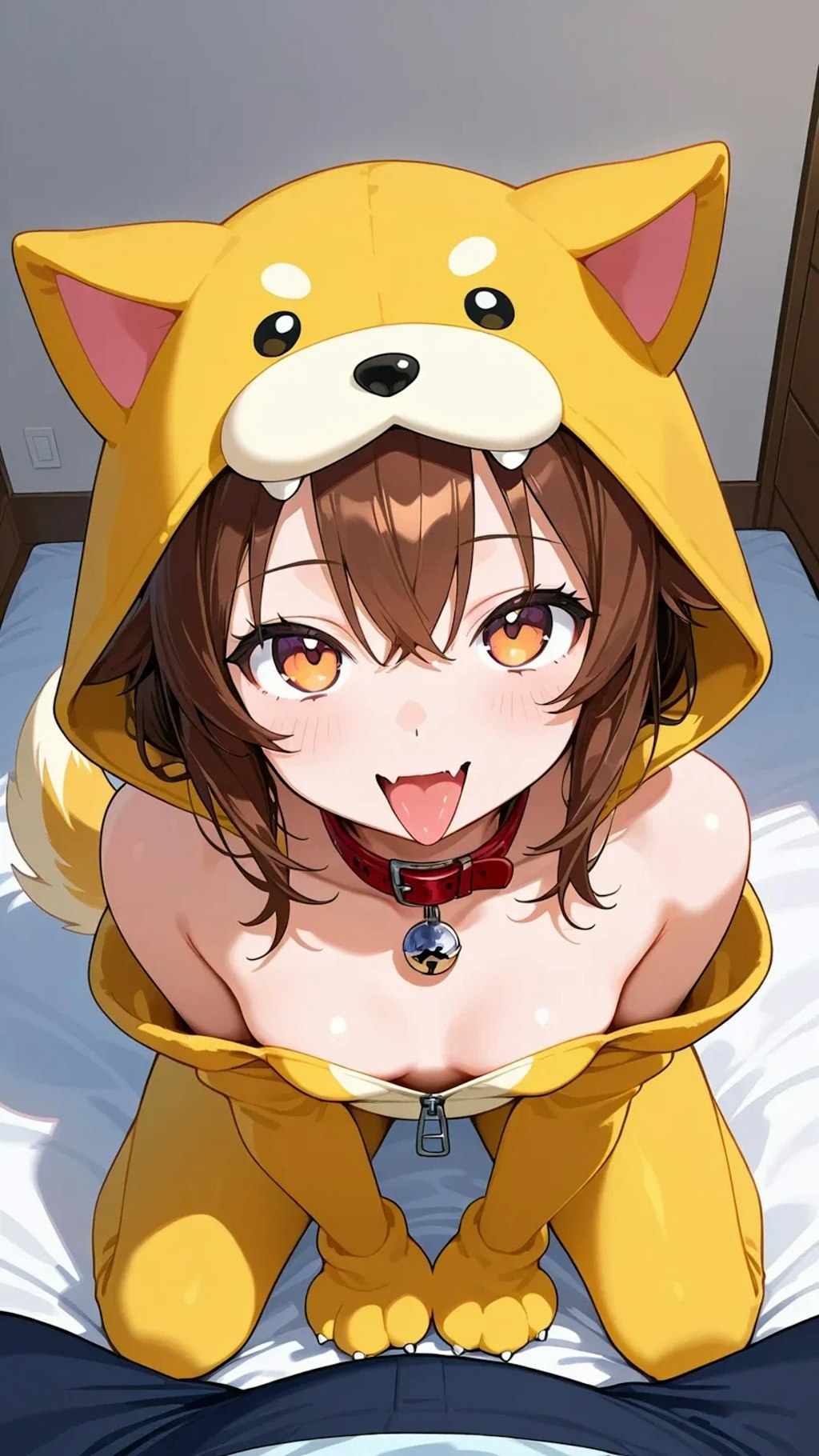 おすわり　B