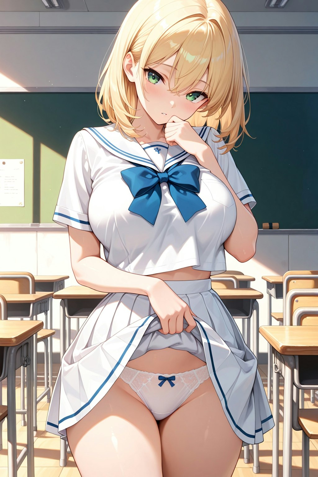 好きだよ、先生2