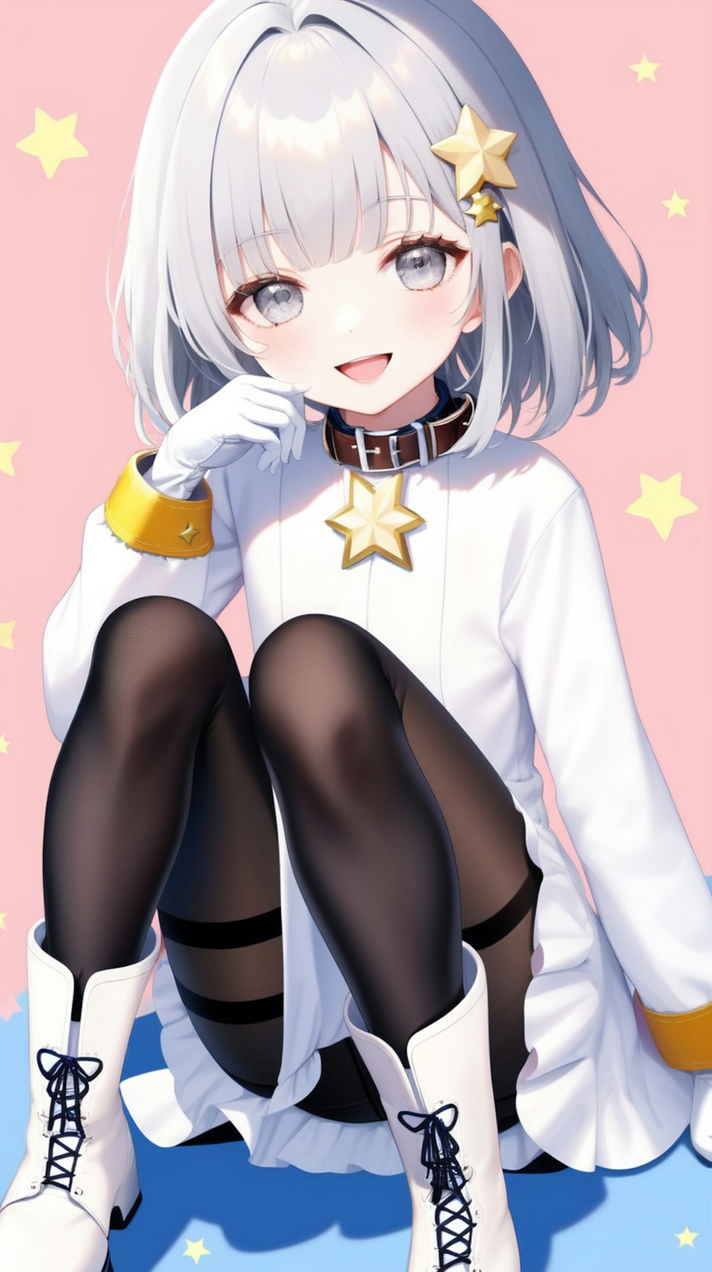 少女