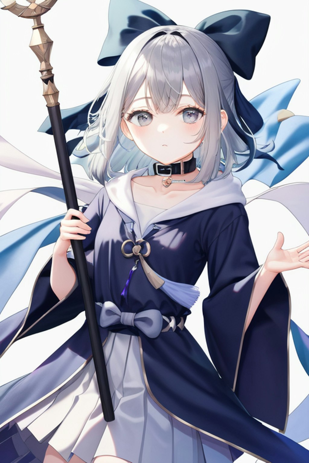 少女