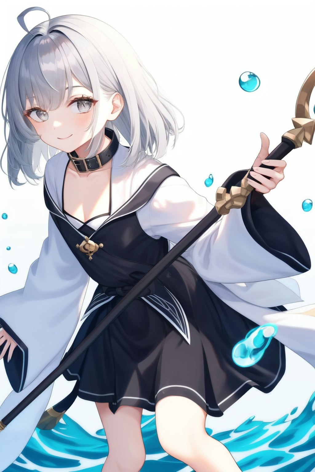 少女