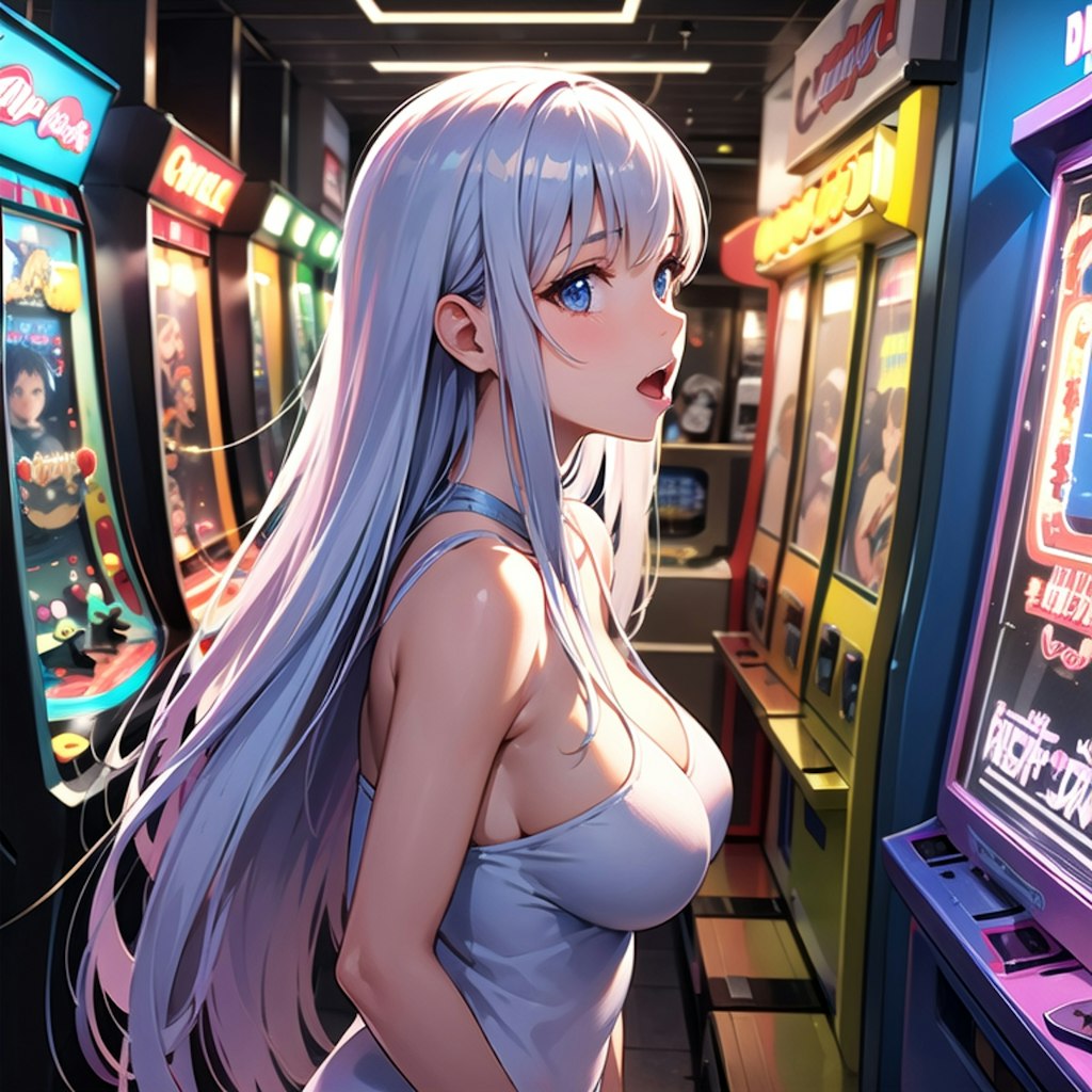 君もこのゲームやるの？