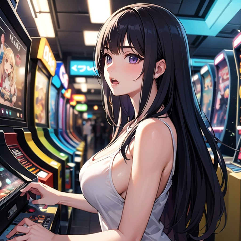 君もこのゲームやるの？