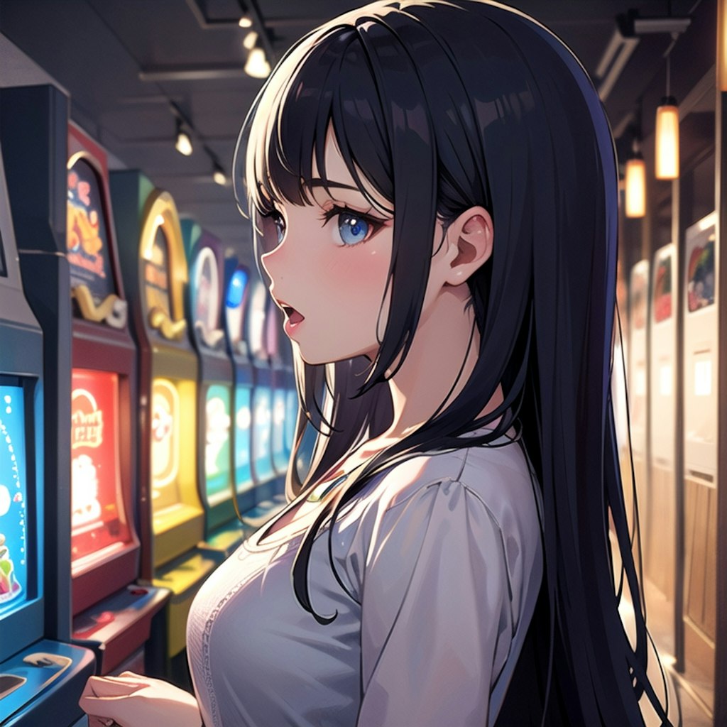 君もこのゲームやるの？