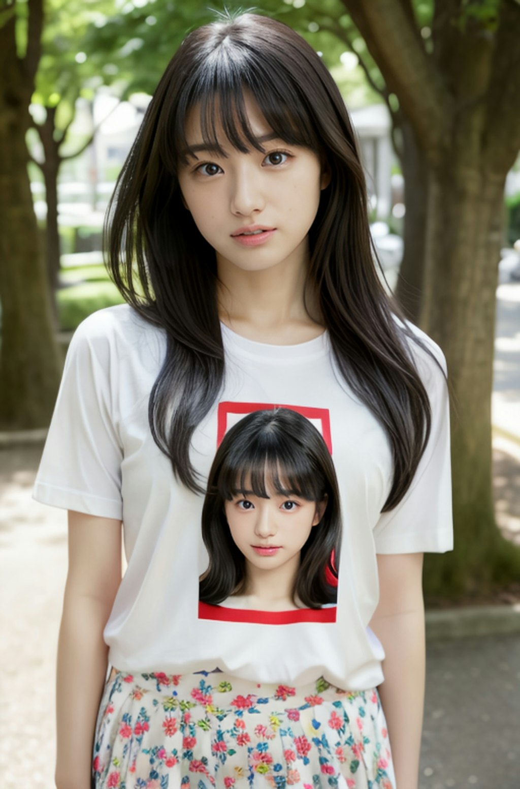 Tシャツ