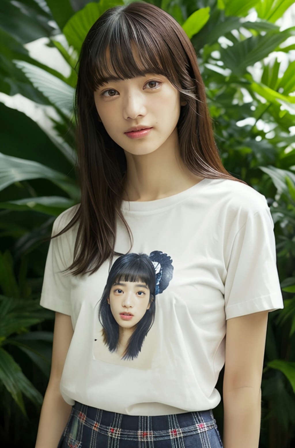 Tシャツ