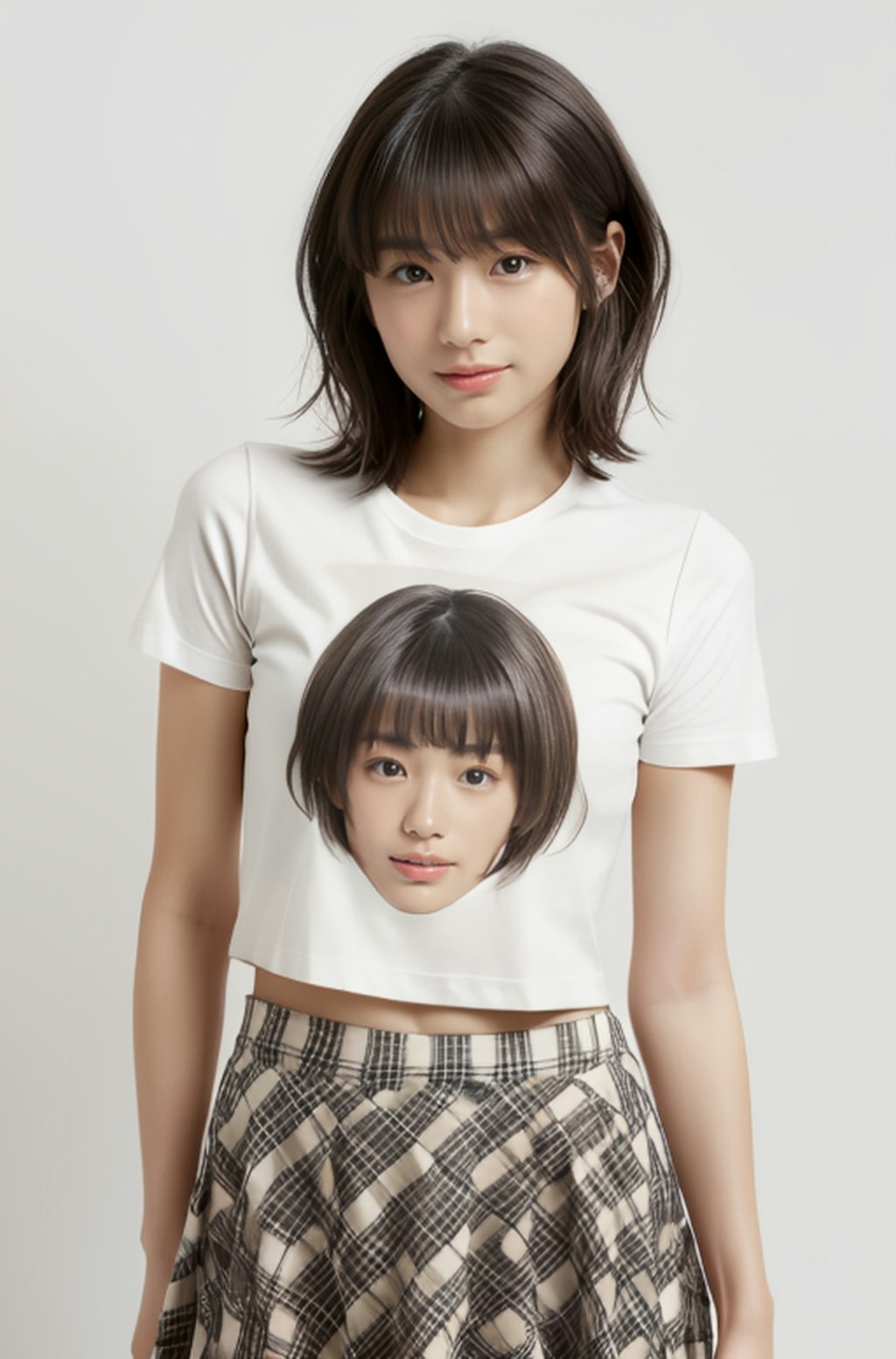 Tシャツ