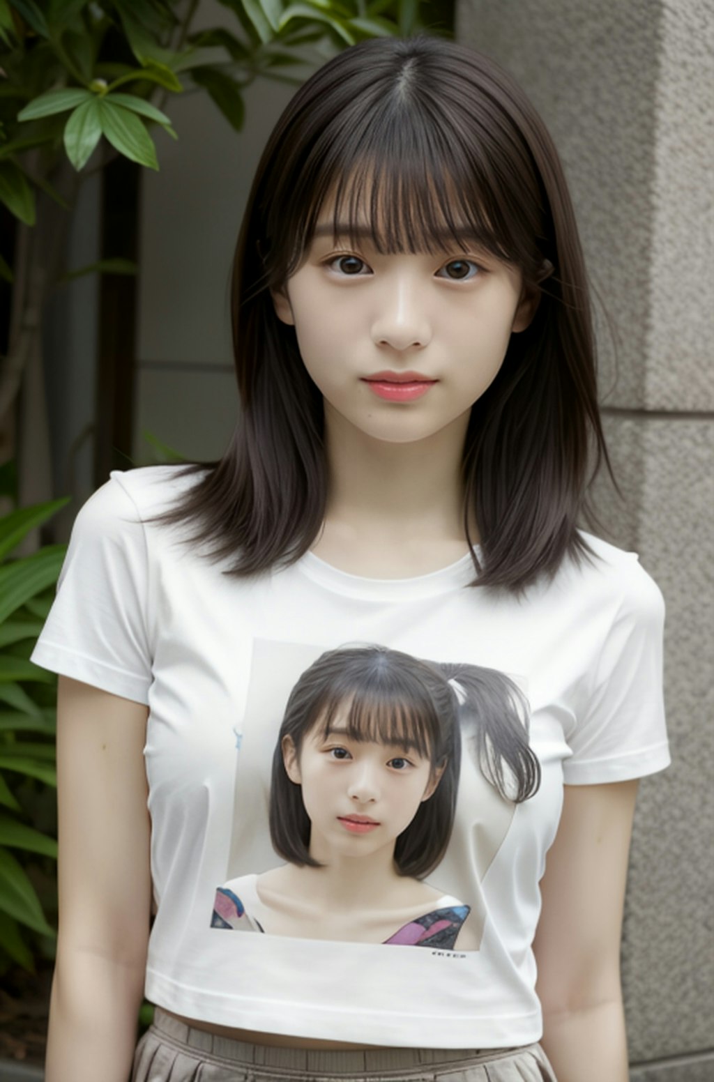 Tシャツ