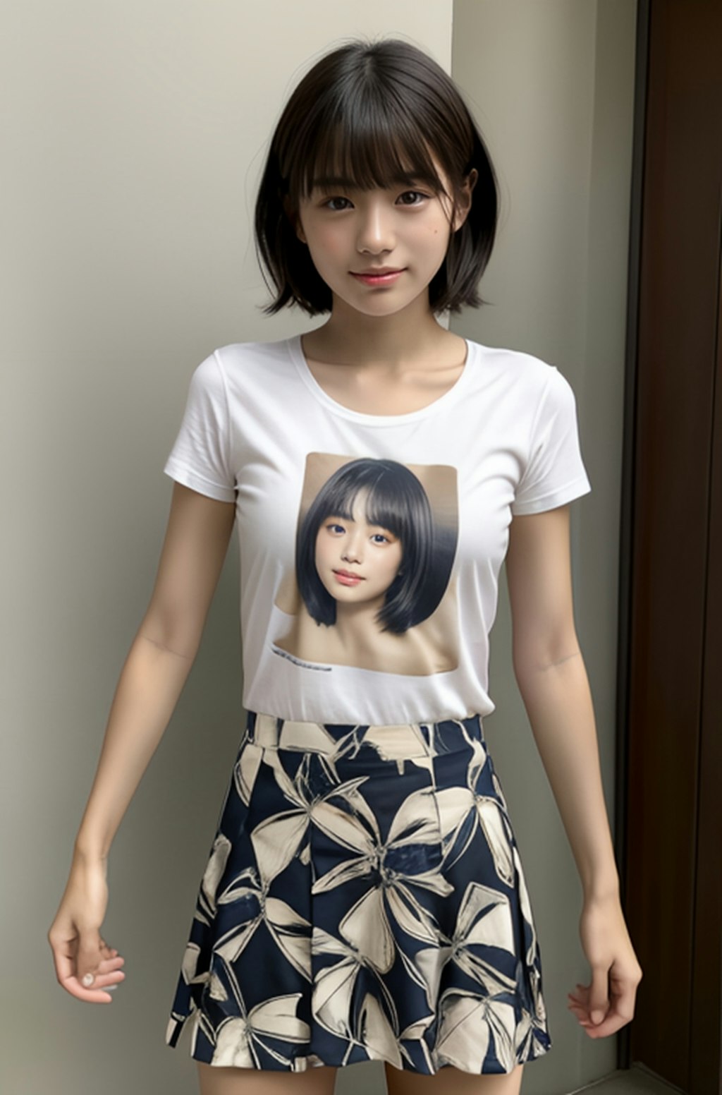 Tシャツ