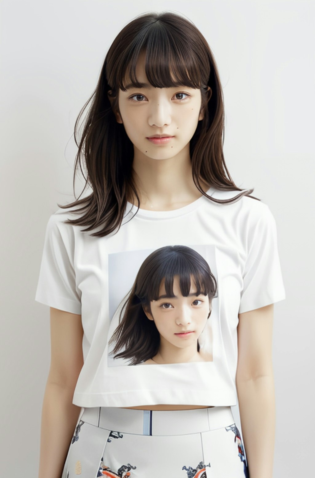 Tシャツ