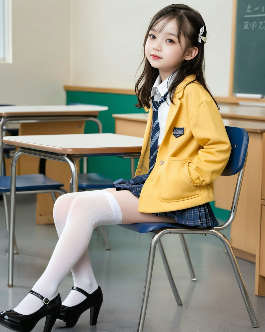 学生の制服 - School Uniform XL