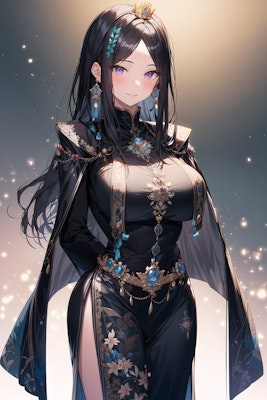 黒姫