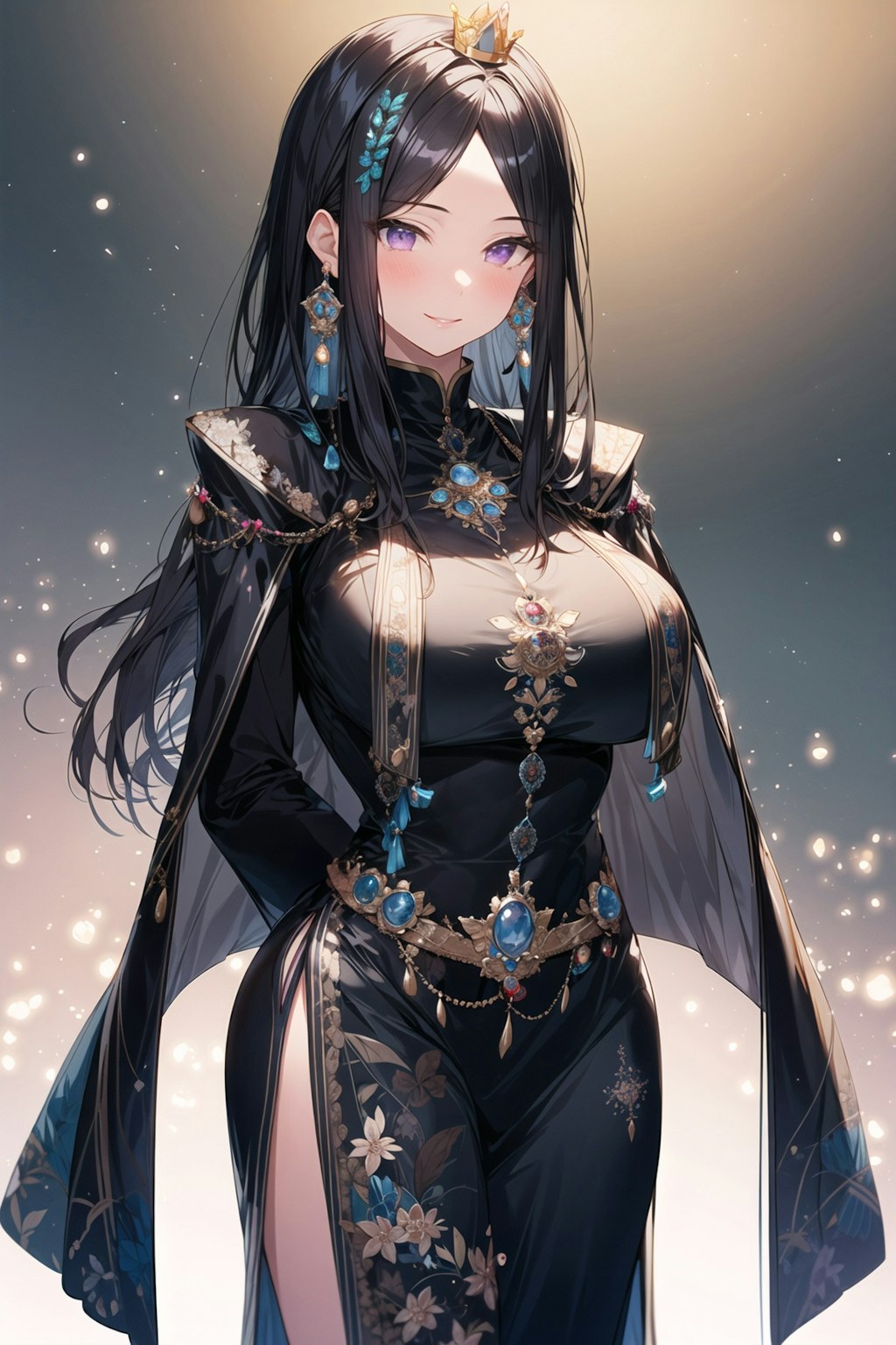 黒姫