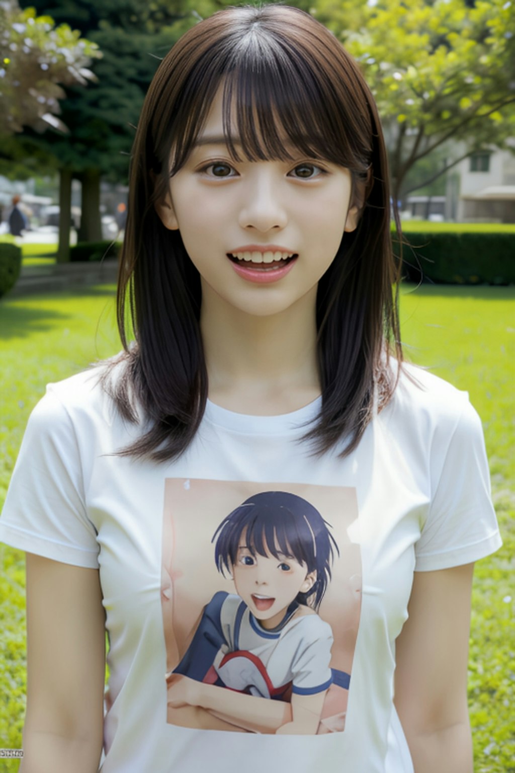 Tシャツ