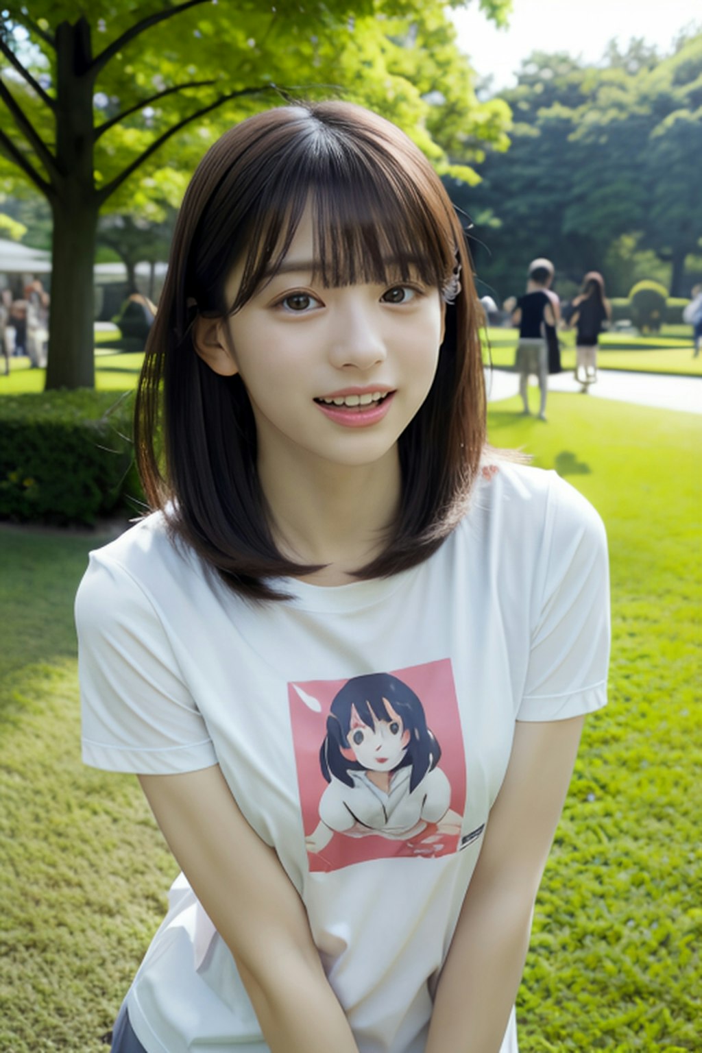 Tシャツ