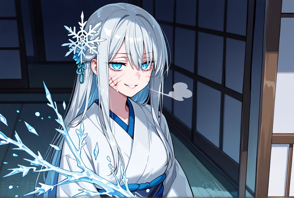浮気・・しましたね・・・？
