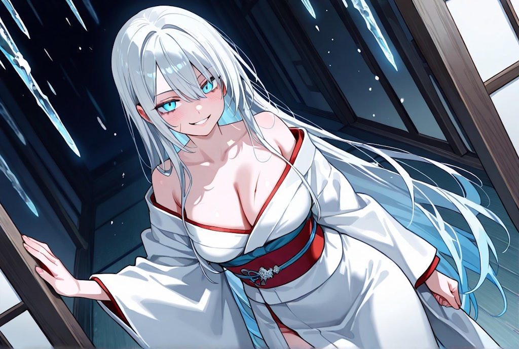 浮気・・しましたね・・・？