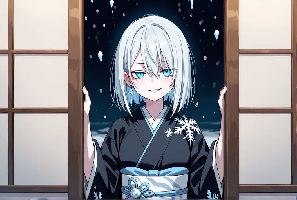 浮気・・しましたね・・・？