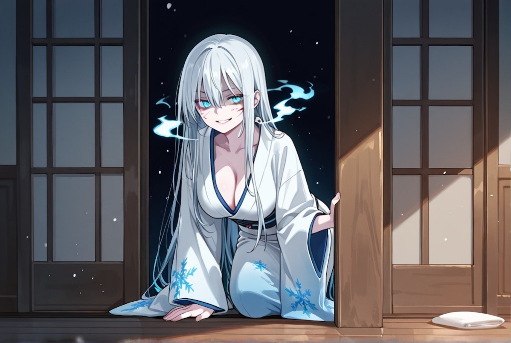 浮気・・しましたね・・・？