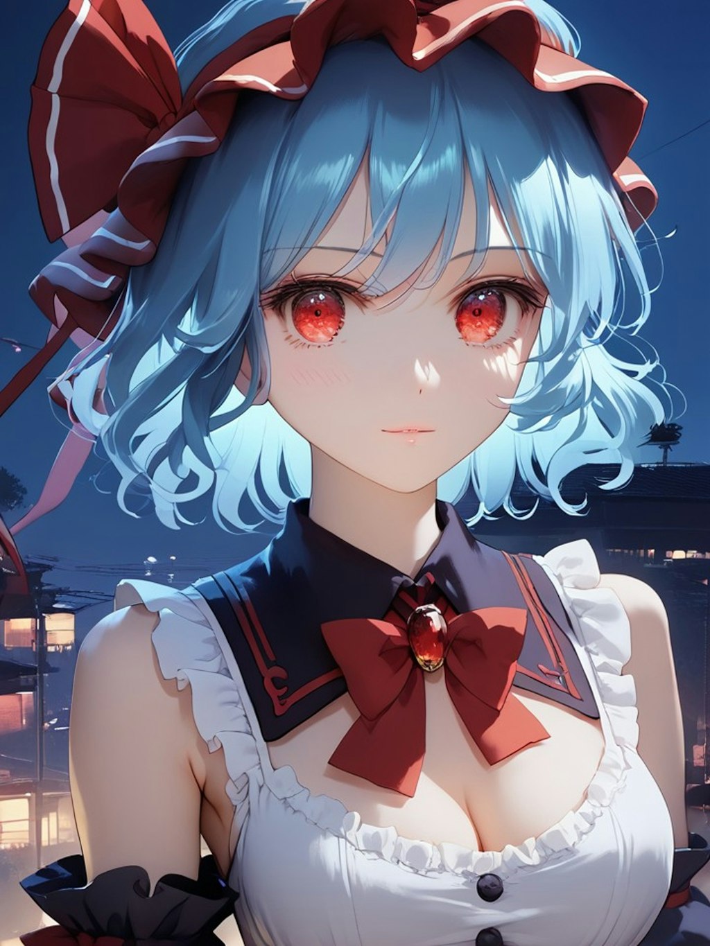 Remilia