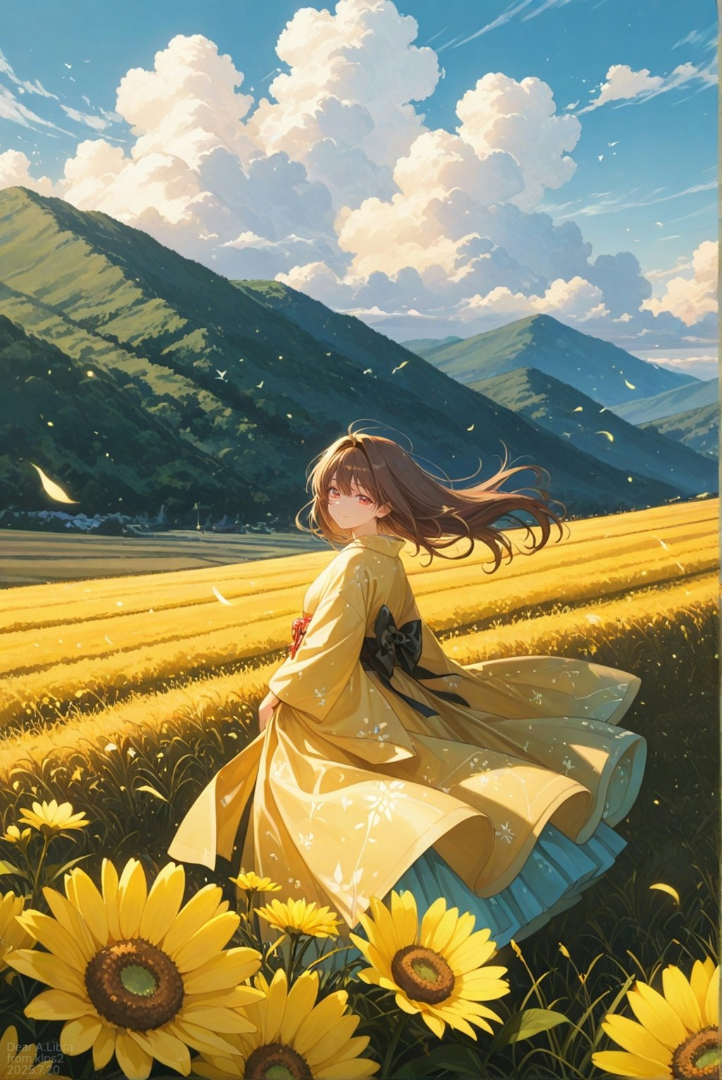 バーメイド遥さん