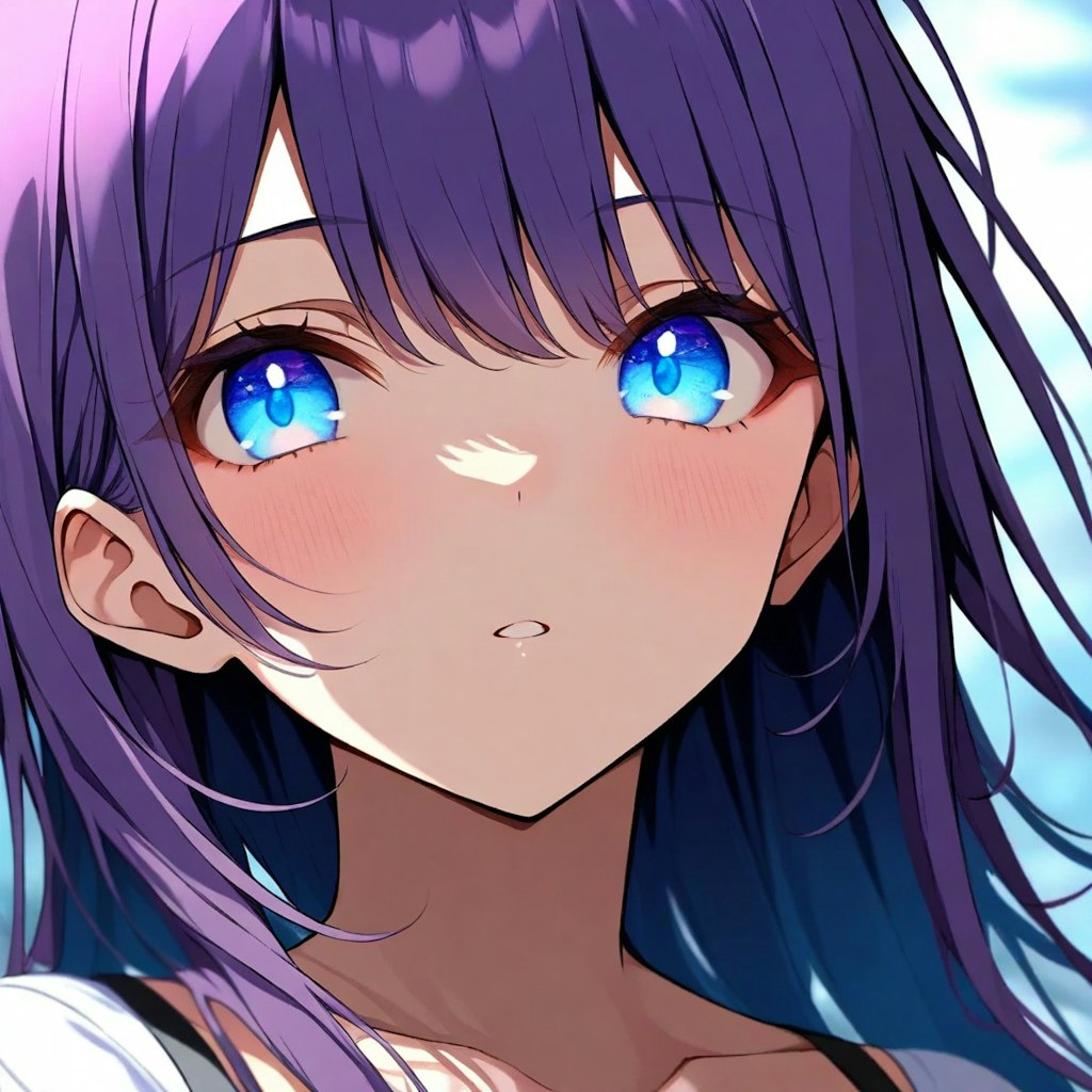 瞬間