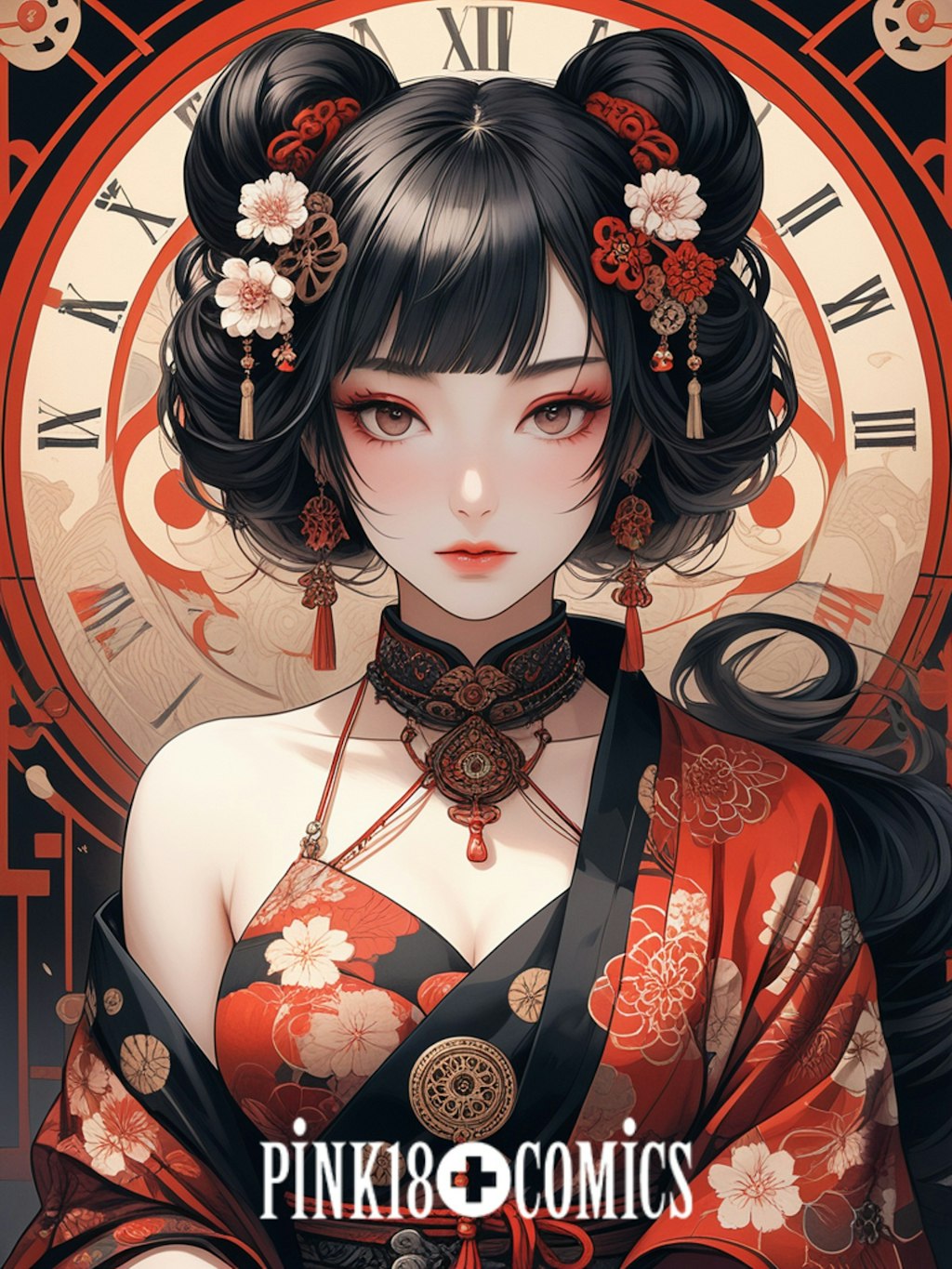 OiRAN+GiRL