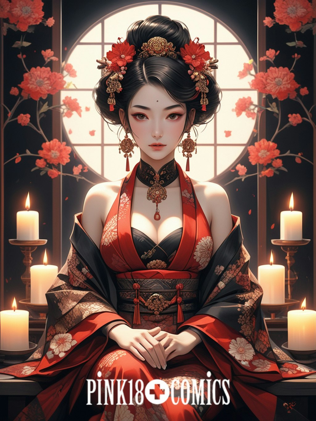 OiRAN+GiRL