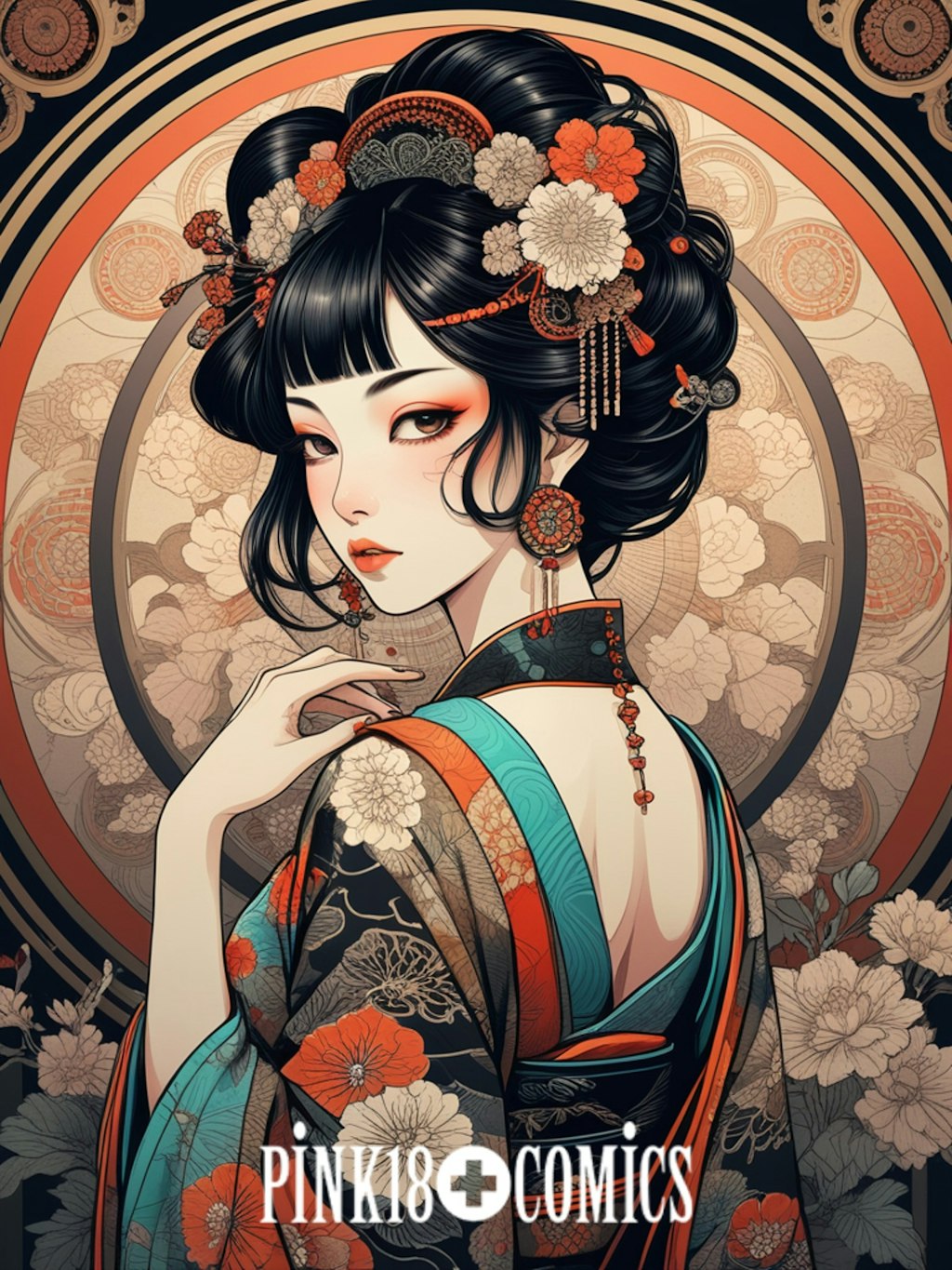 OiRAN+GiRL