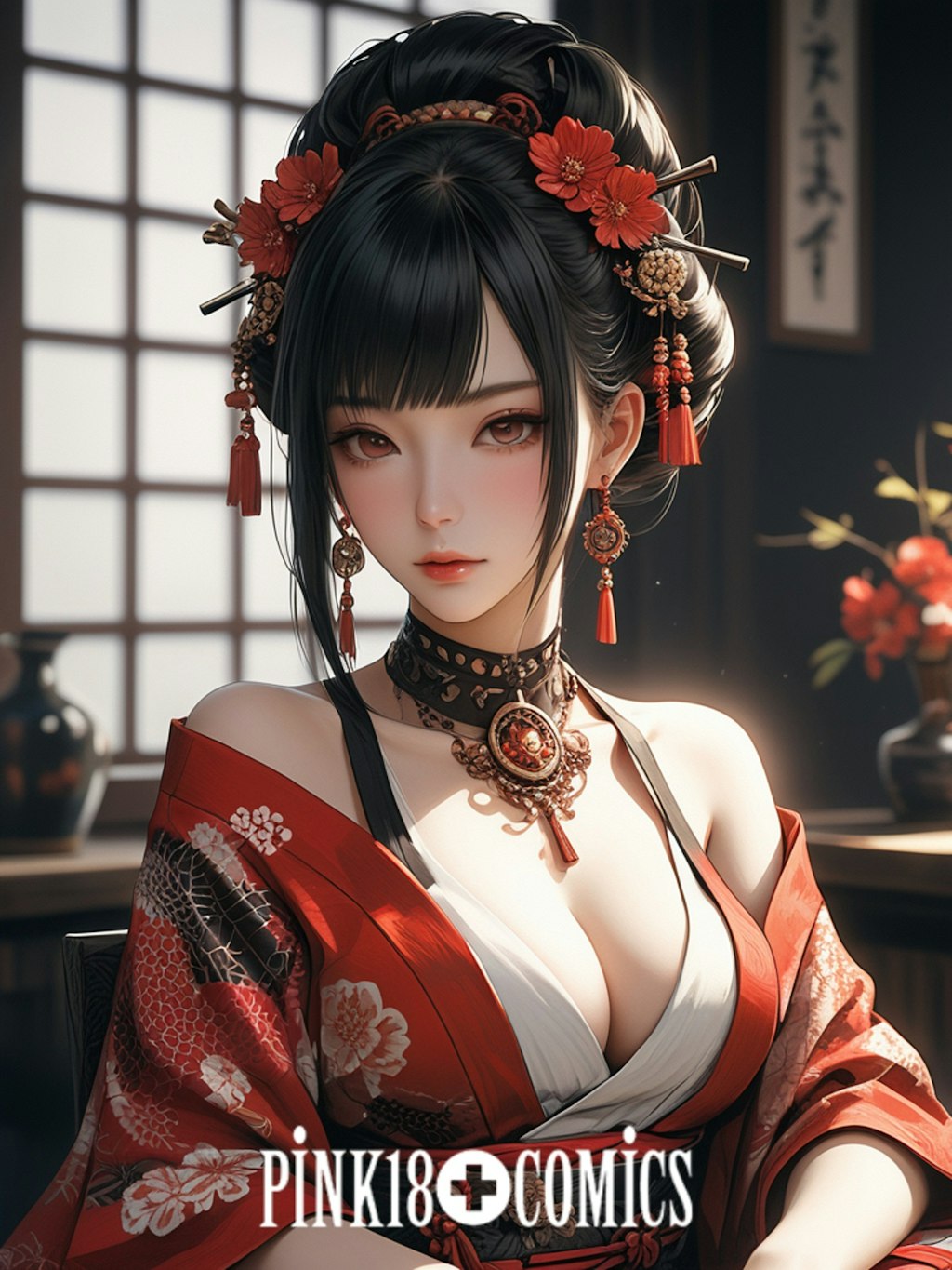 OiRAN+GiRL