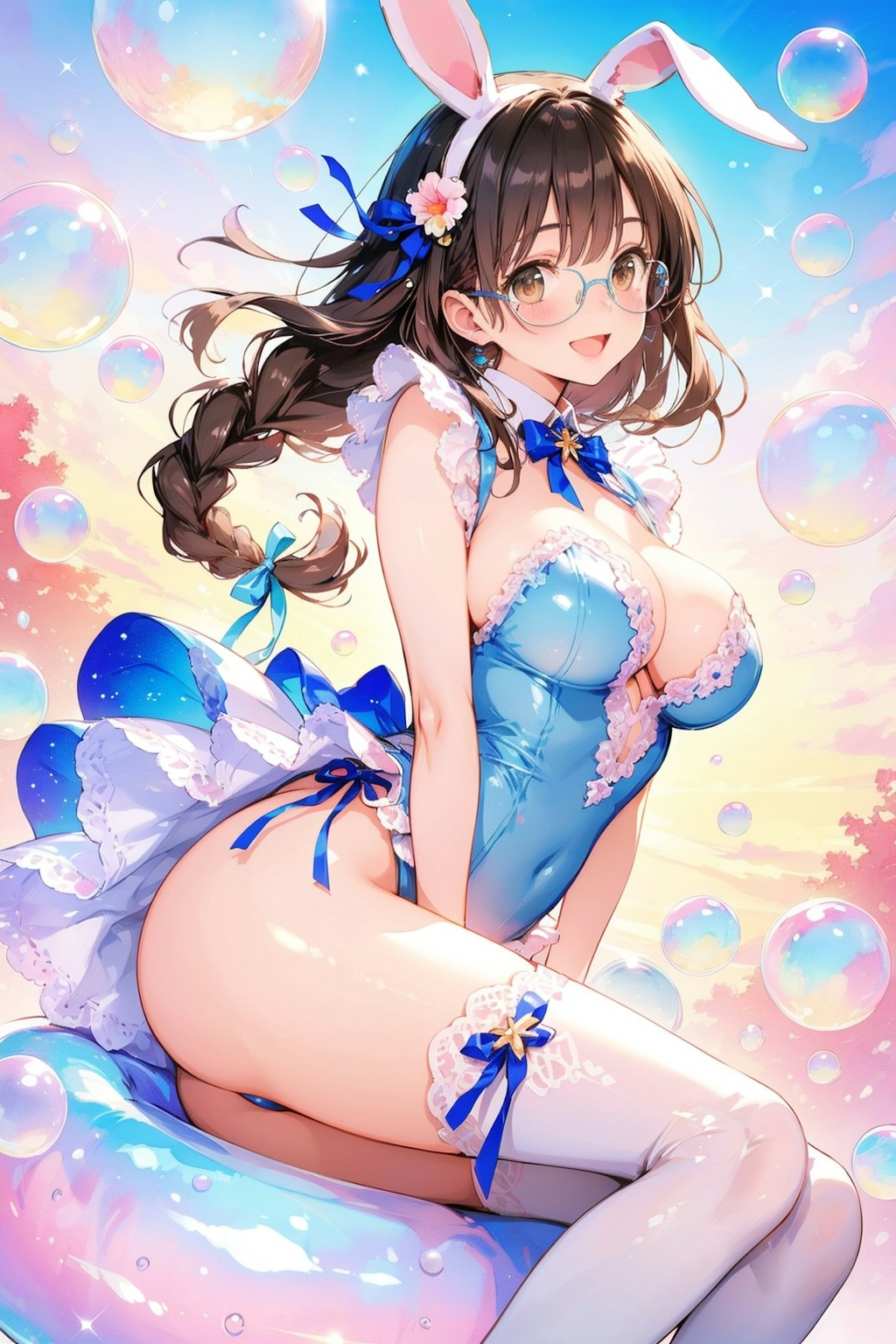 デコバニガ