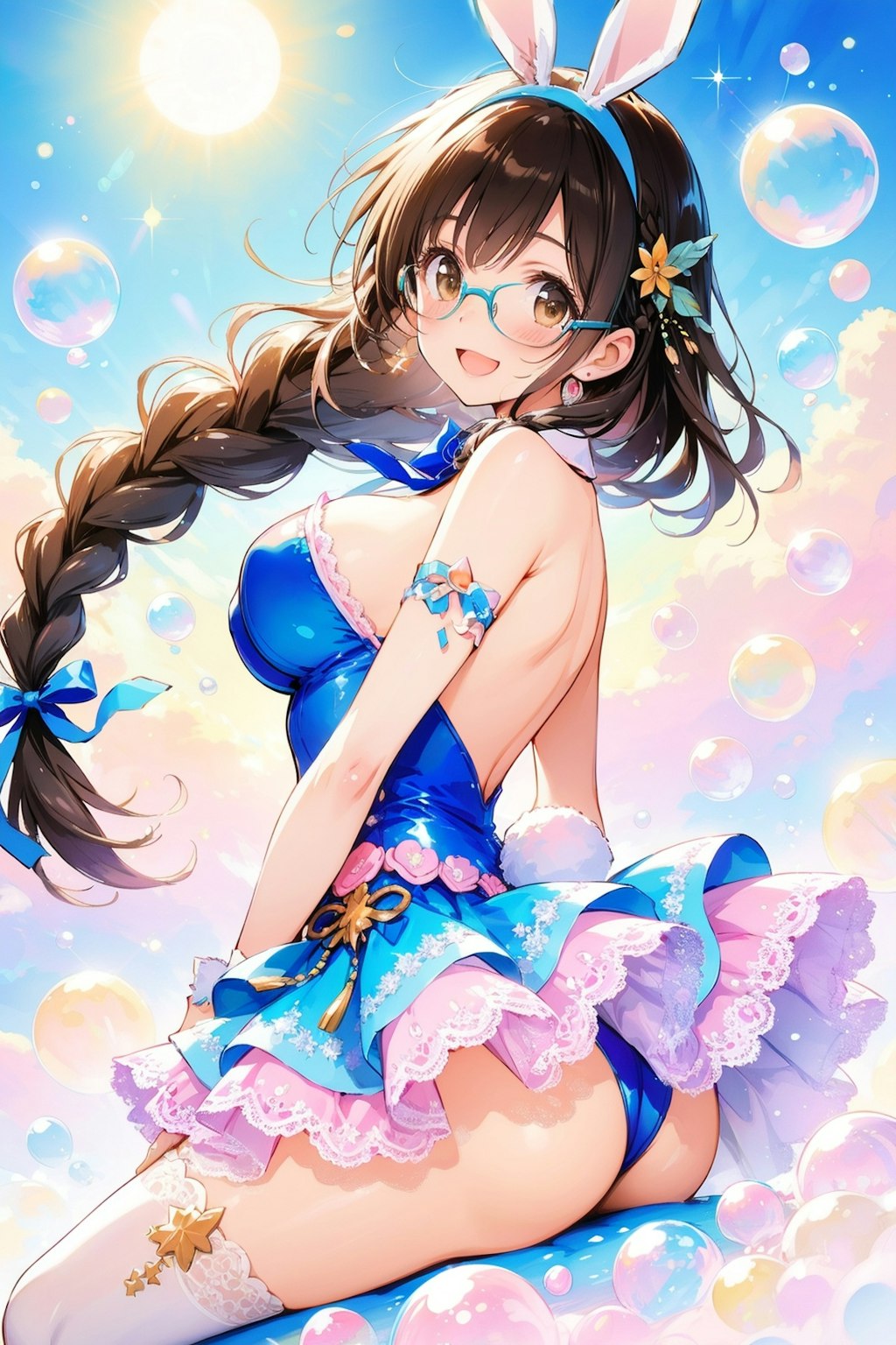 デコバニガ