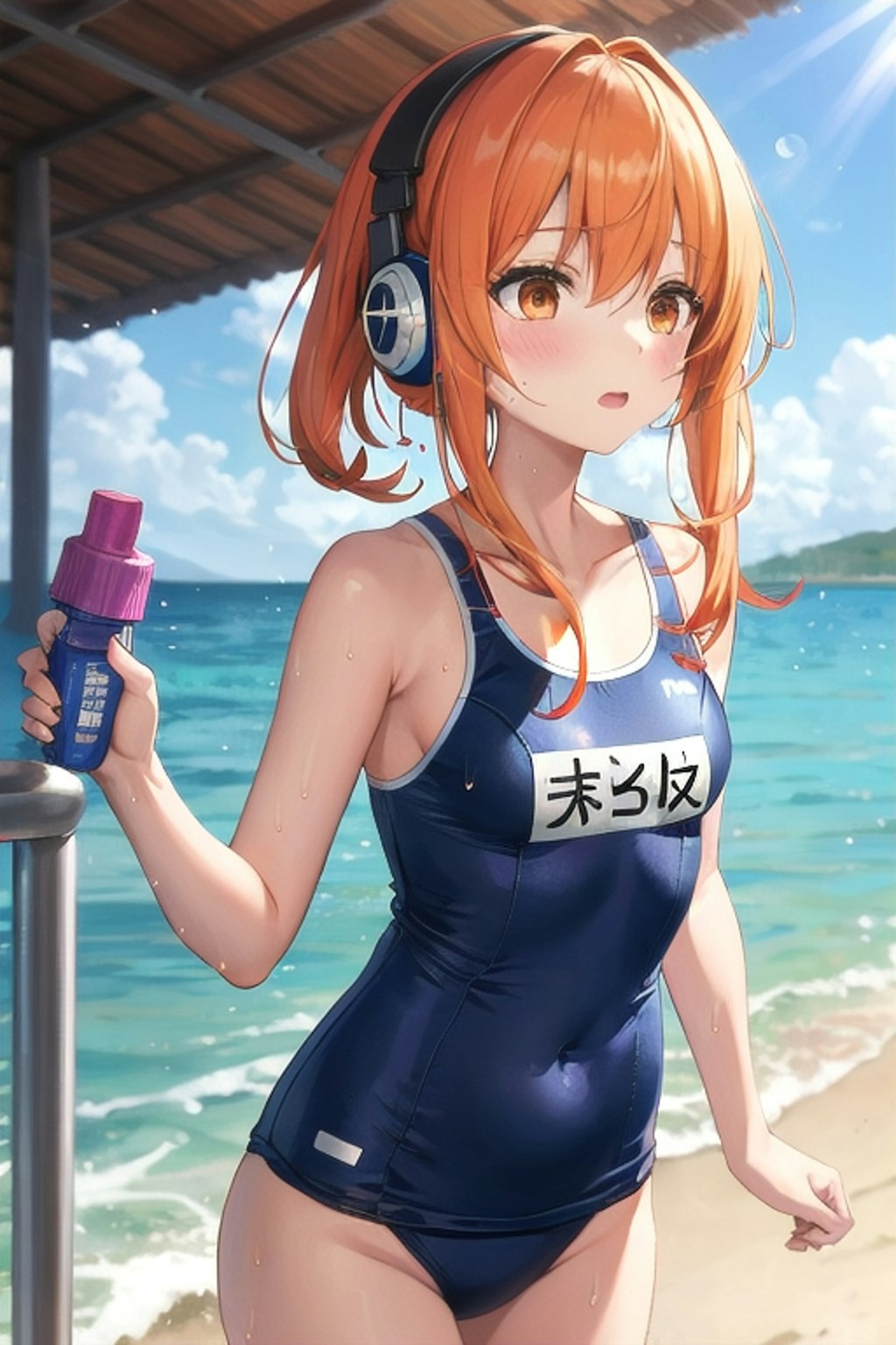 れもちゃんぽいの2