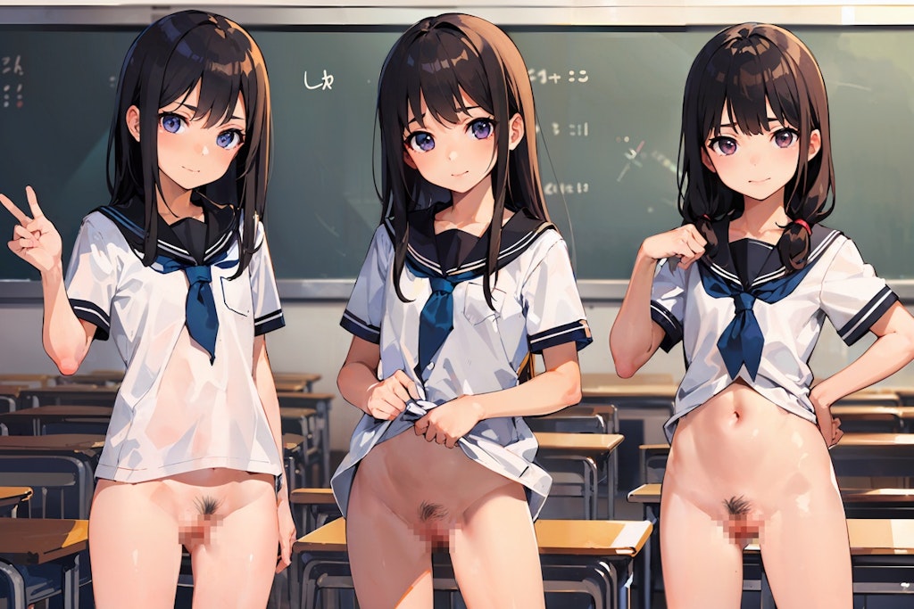 そういう制服の学校