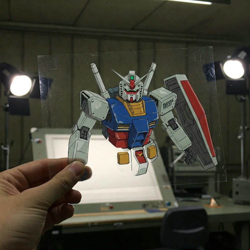 アニメ部