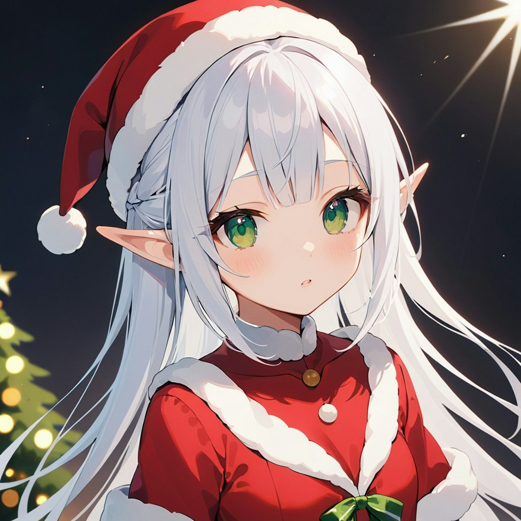 クリスマス13