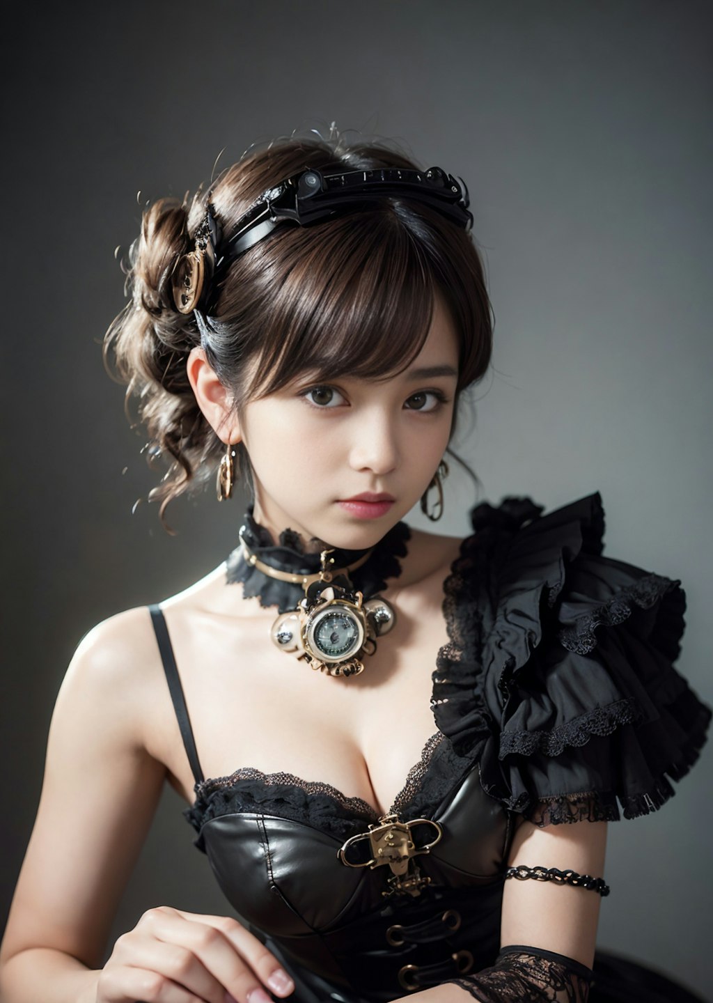steam punk