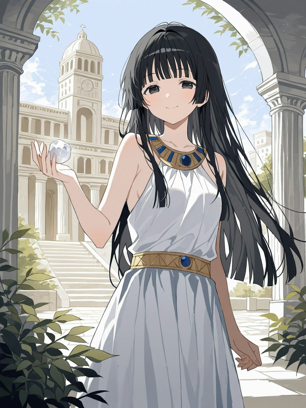古代ギリシャを探索する