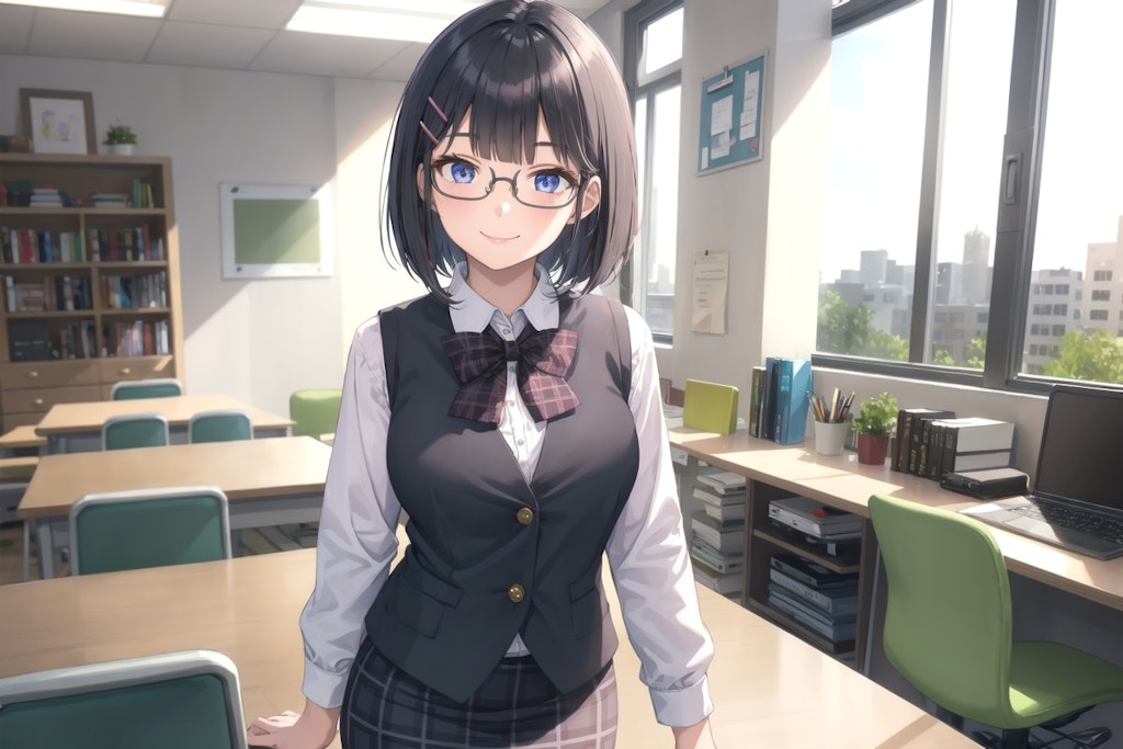 めがねちゃん👓✨