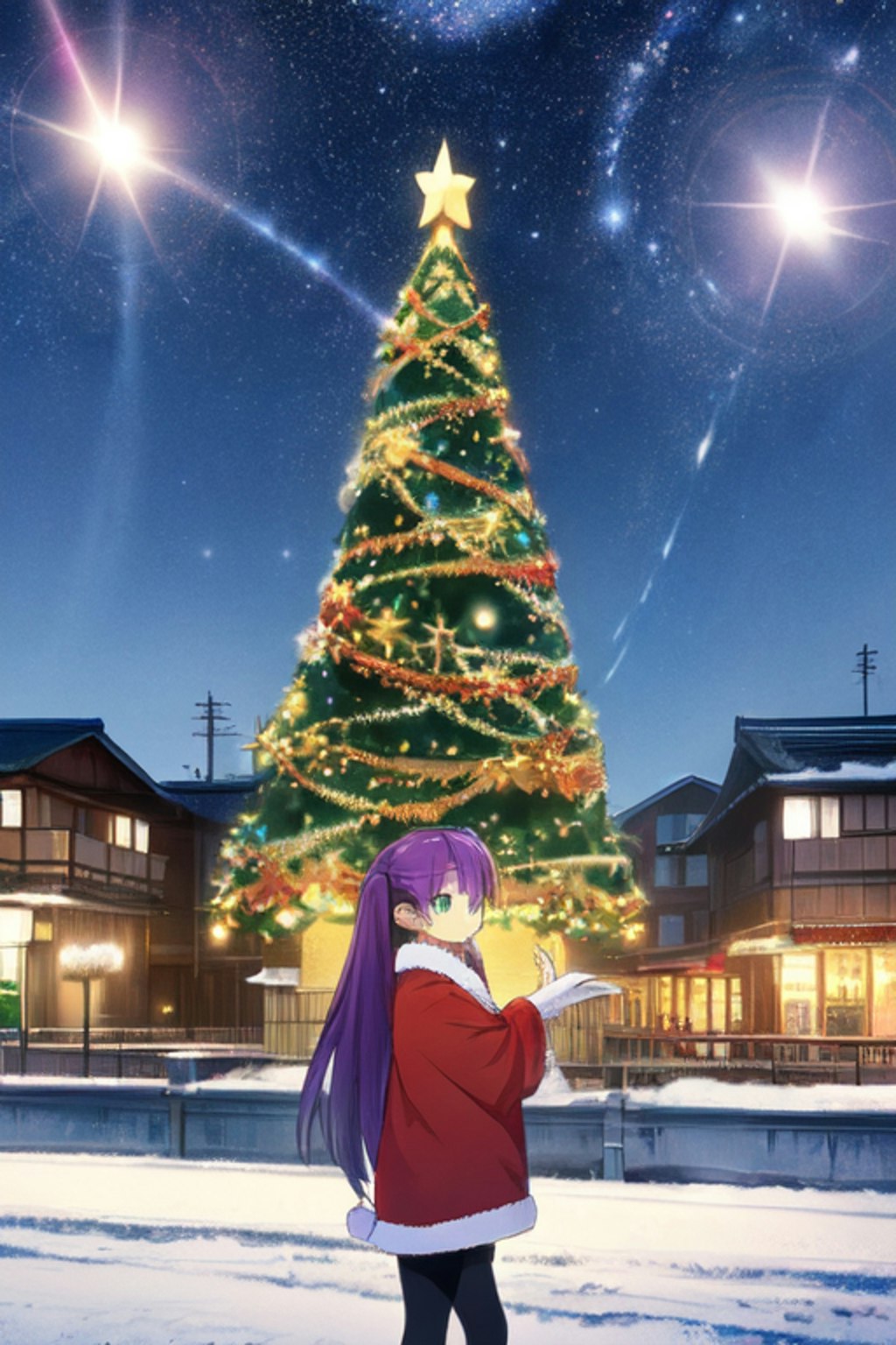 メリークリスマス2023